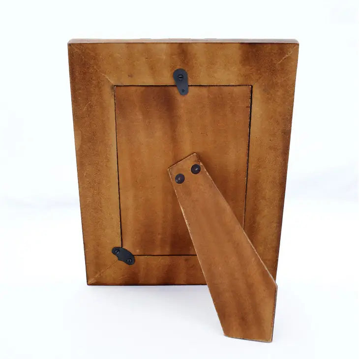 Native Photo Frame 4'' x 6''