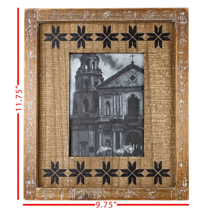 Highland Photo Frame 5" x 7"