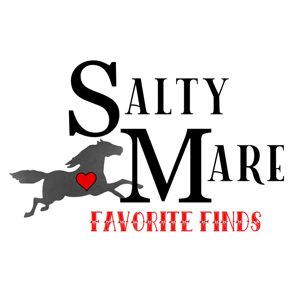 Salty Mare Favorite Finds