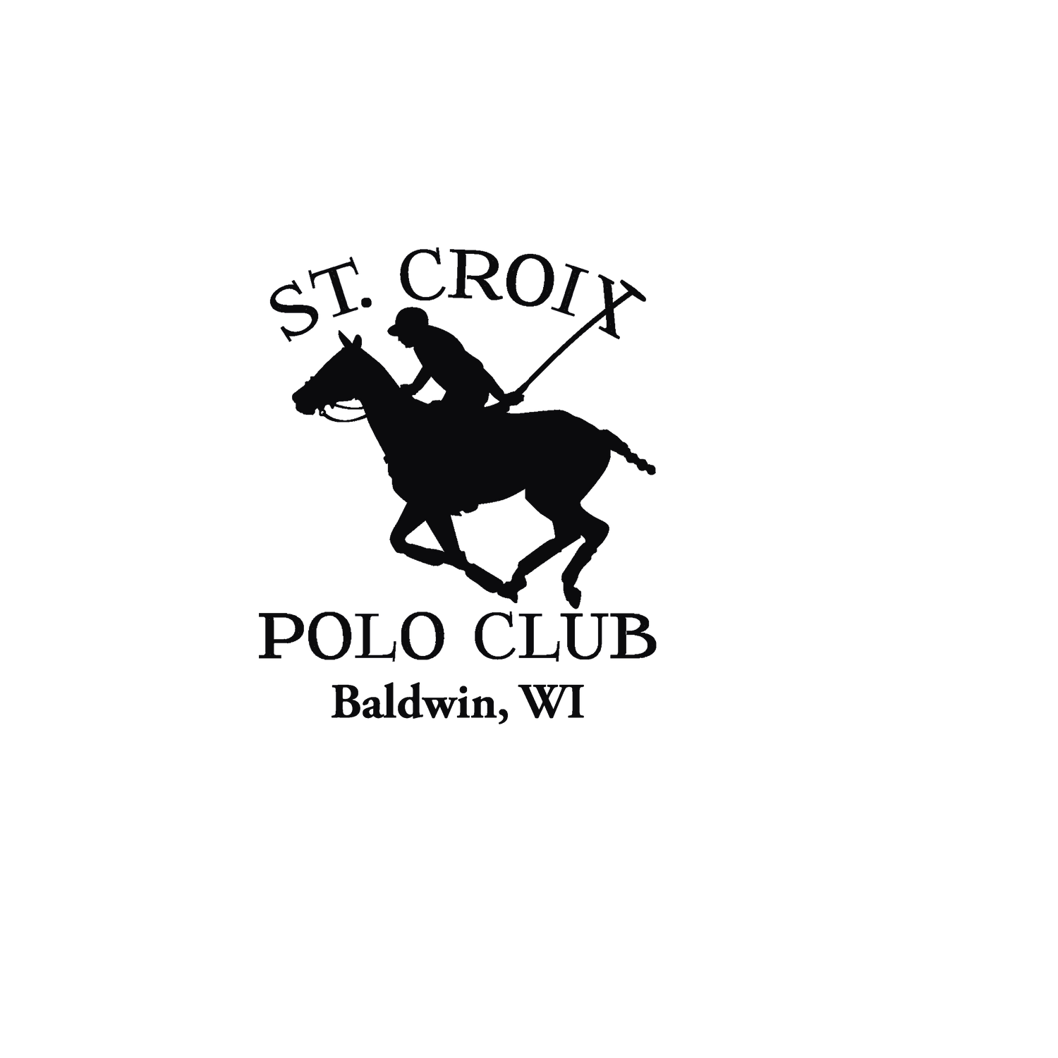 St. Croix Polo Club Merchandise