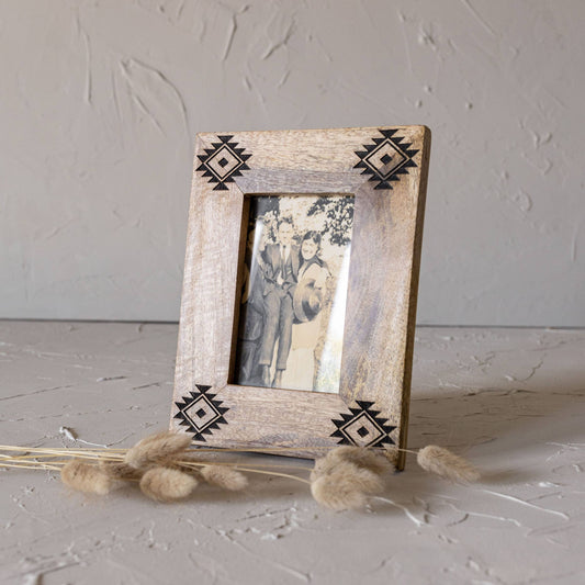 Emilia Photo Frame 4" x 6"