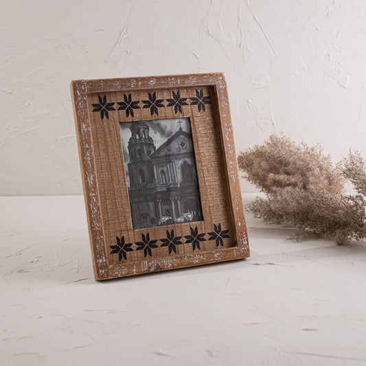 Highland Photo Frame 5" x 7"