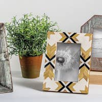 Native Photo Frame 4'' x 6''