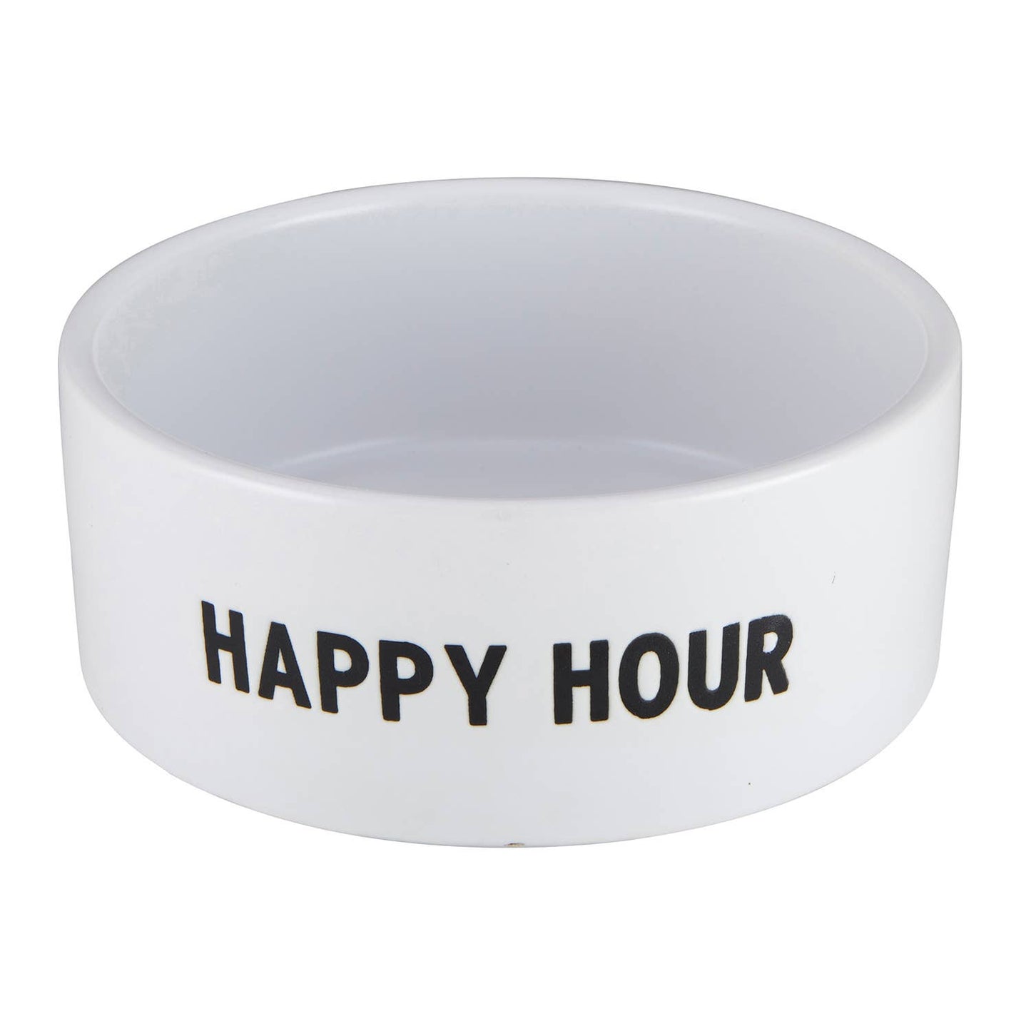 Happy Hour Pet Bowl